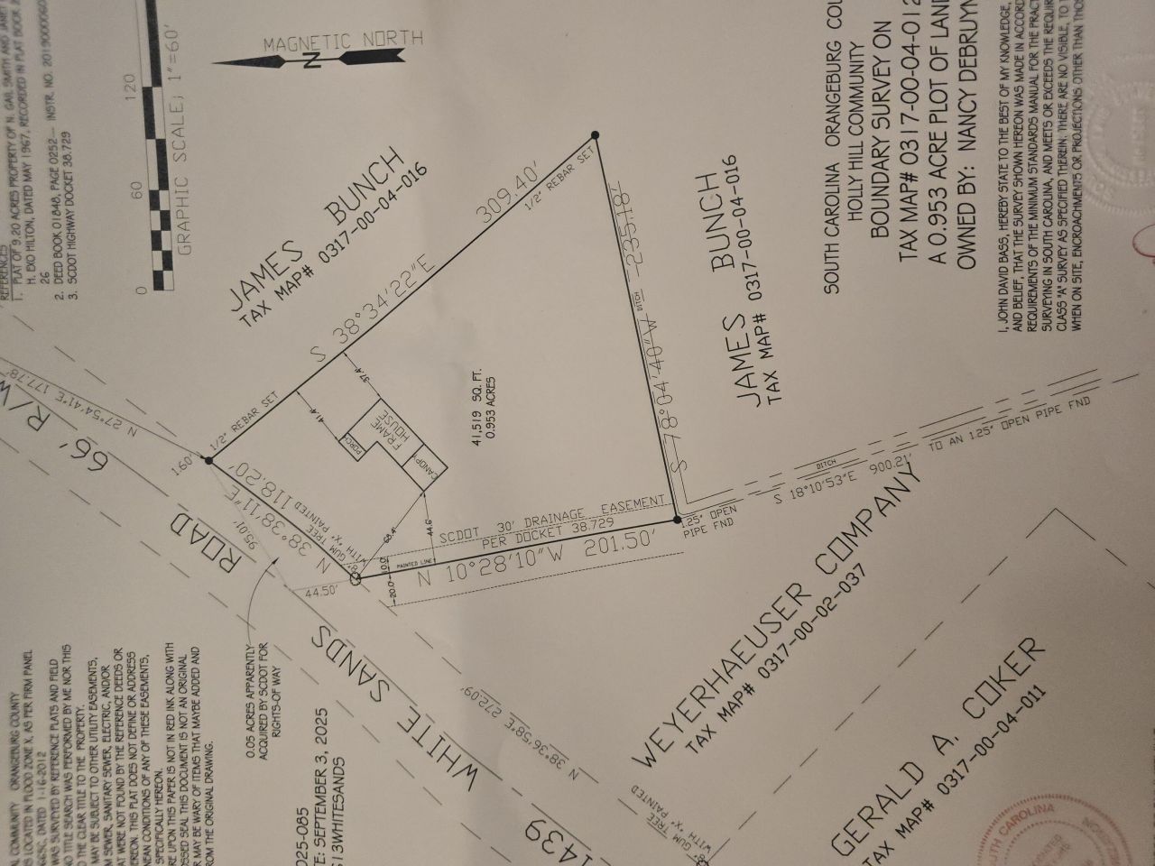 613 White Sand Photo 13