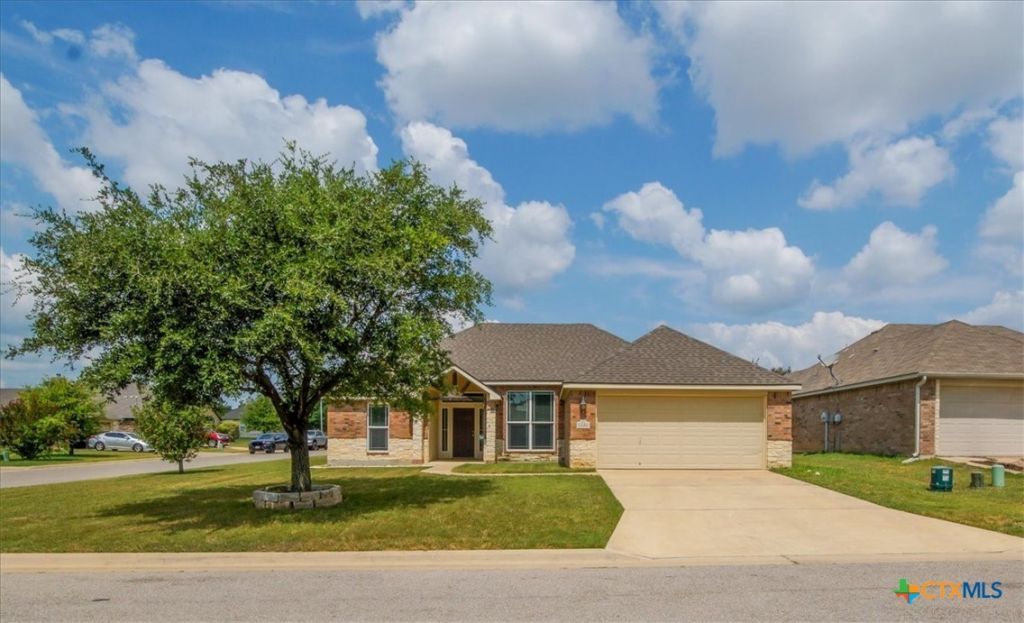 1220 Neuberry Cliffe, Temple, TX 76502 Main Photo