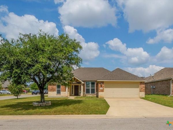 1220 Neuberry Cliffe, Temple, TX 76502