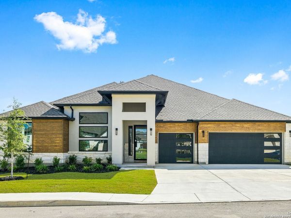 29726 Millwood, Boerne, TX 78015