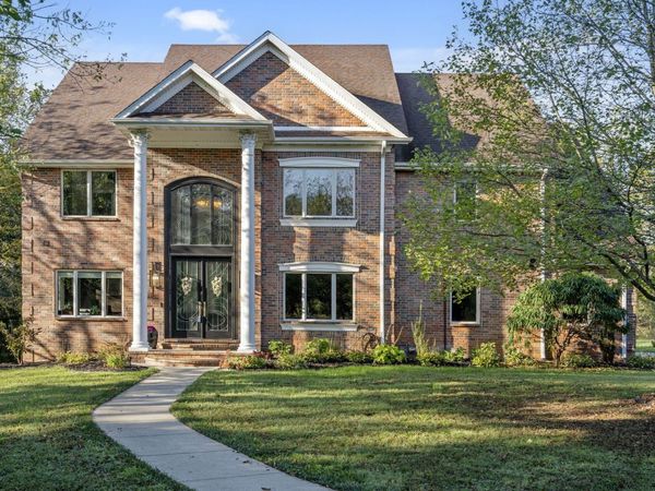 7546 Persimmon Court, Willard, MO 65781