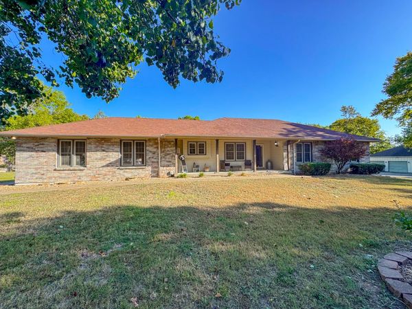 505 Fireside Drive, Joplin, MO 64801