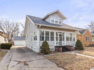 1720 N Broad Street, Fremont, NE 68025