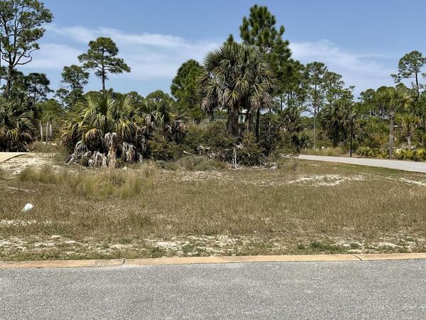 Lot 47 Jubilation Drive, Cape San Blas, FL 32456