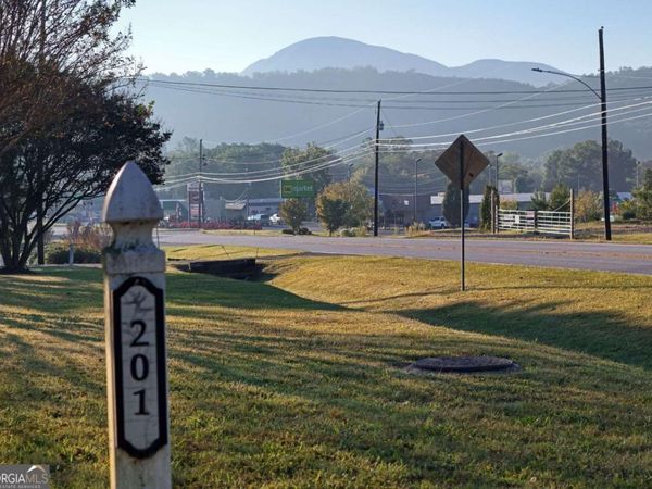 201 Coffey Rd / Hwy 286, Eton, GA 30724