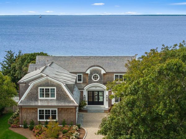 24 Westwood Road, North Falmouth, MA 02556