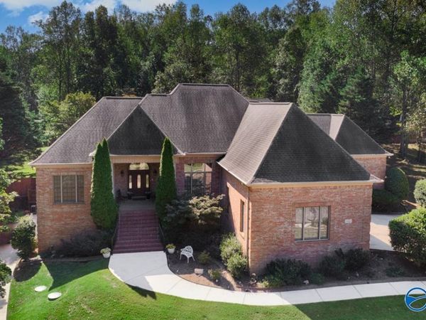 102 Chaucer Drive, Madison, AL 35757
