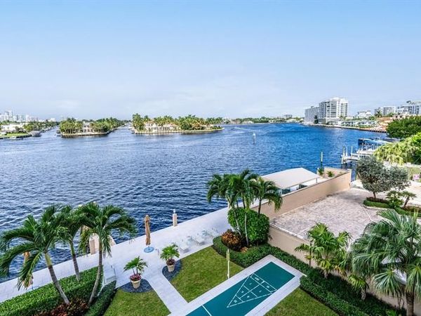 215 N Birch Rd, Unit 4C, Fort Lauderdale, FL 33304