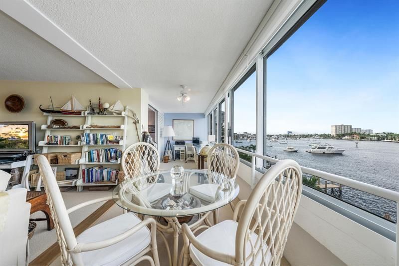 215 N Birch Road, Unit 4C, Fort Lauderdale, FL 33304 Photo