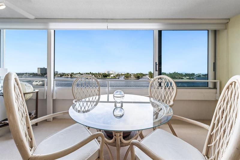 215 N Birch Road, Unit 4C, Fort Lauderdale, FL 33304 Photo