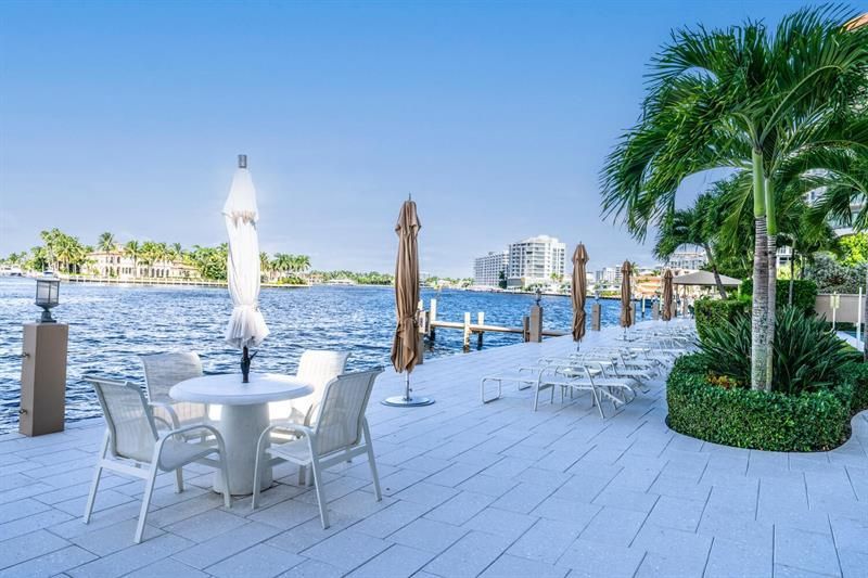 215 N Birch Road, Unit 4C, Fort Lauderdale, FL 33304 Photo