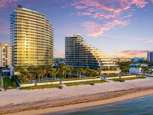 2200 N Ocean Blvd, Unit S2004, Fort Lauderdale, FL 33305