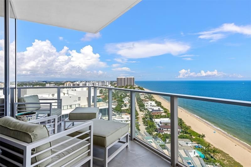 2200 N Ocean Blvd, Unit S2004, Fort Lauderdale, FL 33305 Photo