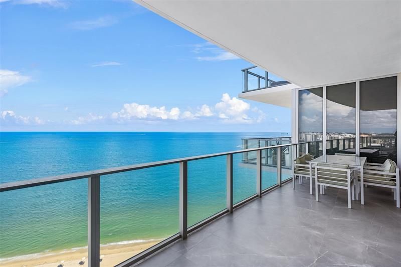 2200 N Ocean Blvd, Unit S2004, Fort Lauderdale, FL 33305 Photo