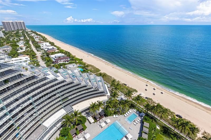 2200 N Ocean Blvd, Unit S2004, Fort Lauderdale, FL 33305 Photo