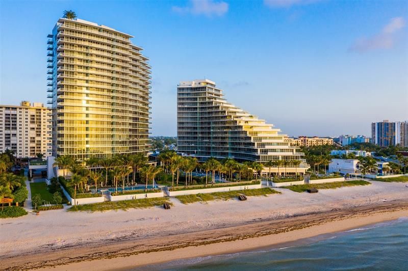 2200 N Ocean Blvd, Unit S2004, Fort Lauderdale, FL 33305 Photo