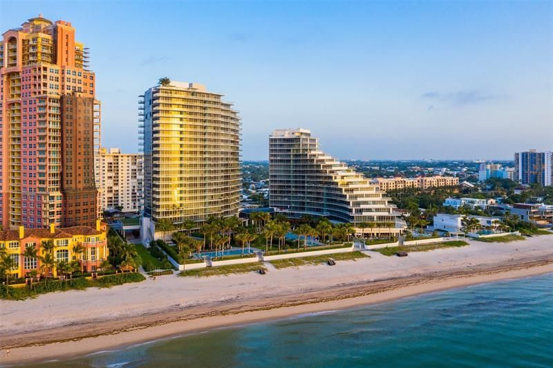 2200 N Ocean Blvd, Unit S2004, Fort Lauderdale, FL 33305 Photo