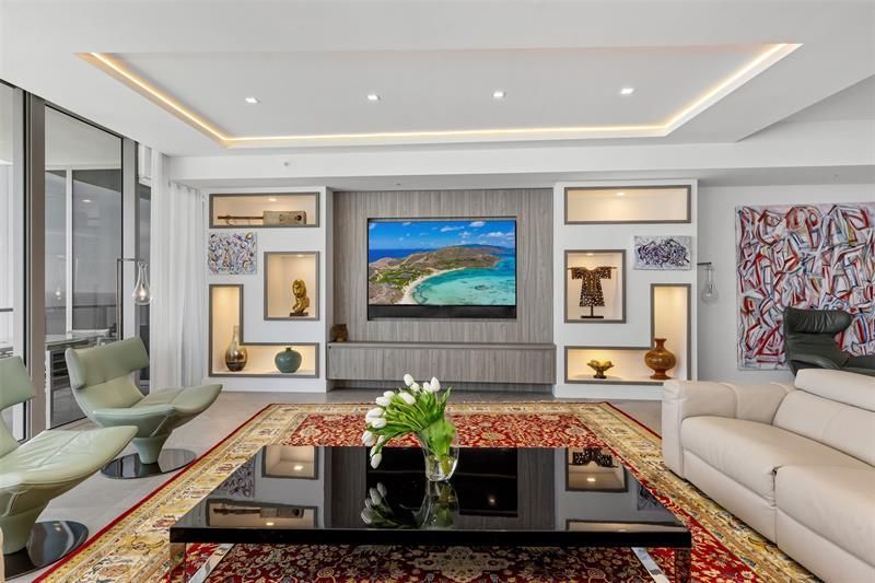 2200 N Ocean Blvd, Unit S2004, Fort Lauderdale, FL 33305 Photo