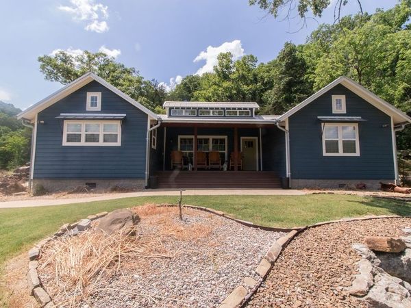 19055 Cove Creek Road, Prairie Grove, AR 72753