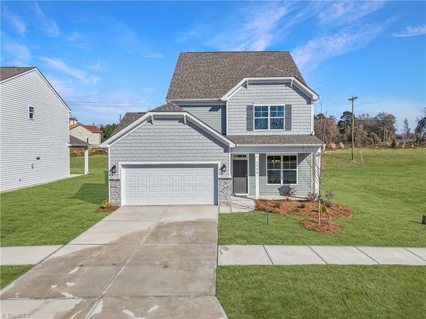 334 Blooming Maple Drive, Kernersville, NC 27284