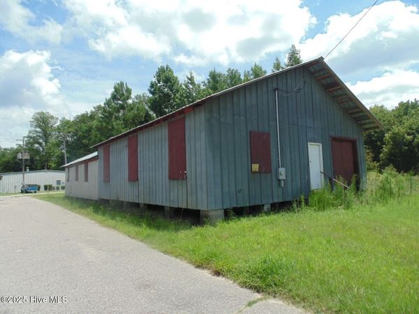 901 S King Street, Windsor, NC 27983