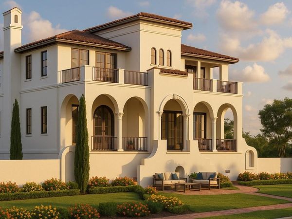 2400 COFFEE POT BOULEVARD NE, ST PETERSBURG, FL 33704