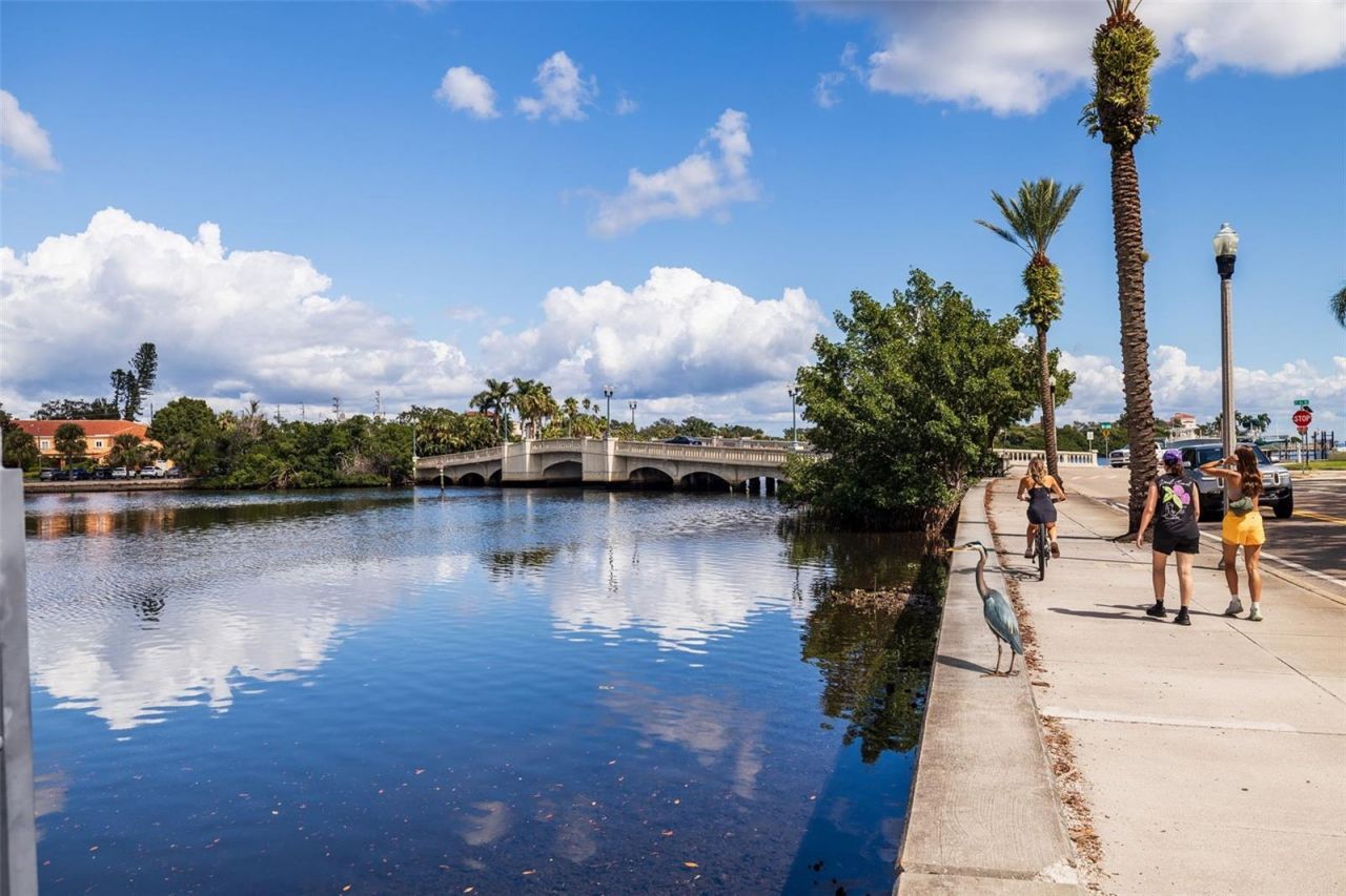 2400 Coffee Pot Boulevard Ne, Saint Petersburg, FL 33704 Photo