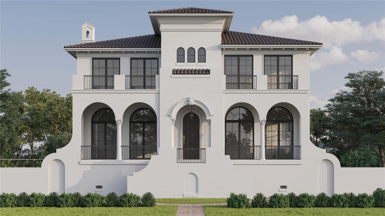 2400 Coffee Pot Boulevard Ne, Saint Petersburg, FL 33704 Photo