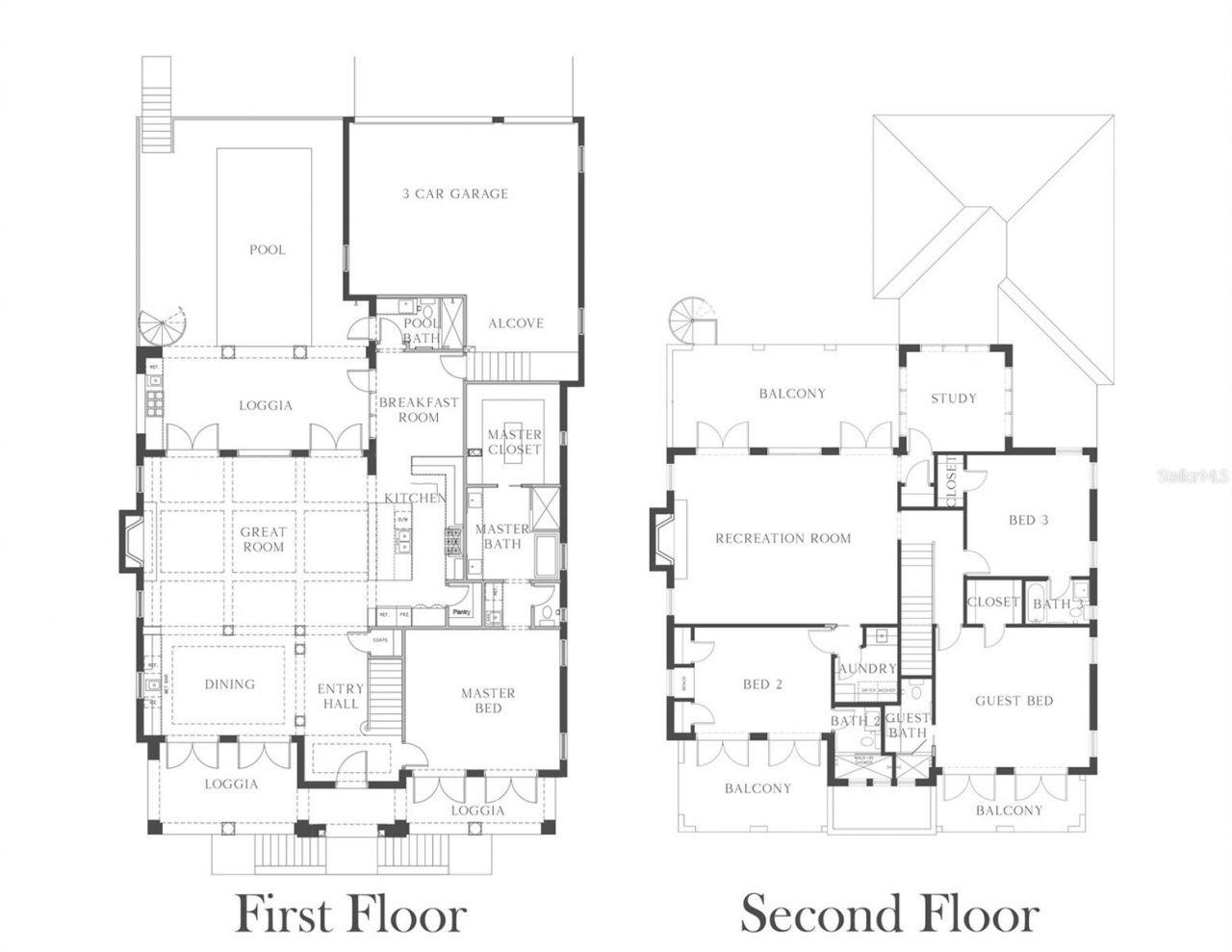 2400 Coffee Pot Boulevard Ne, Saint Petersburg, FL 33704 Photo