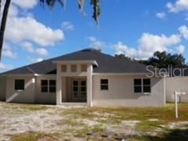 589 CHRISTINA LAKE DRIVE, LAKELAND, FL 33813