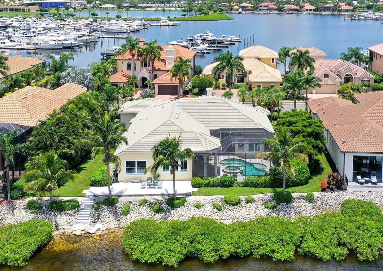 811 Riviera Dunes Way, Palmetto, FL 34221 Photo