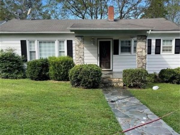 191 Circle Street, Millers Creek, NC 28651