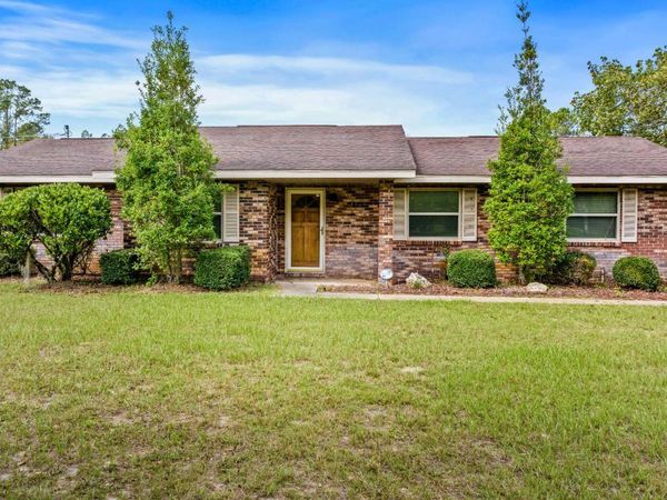 12437 CR 137, Wellborn, FL 32094