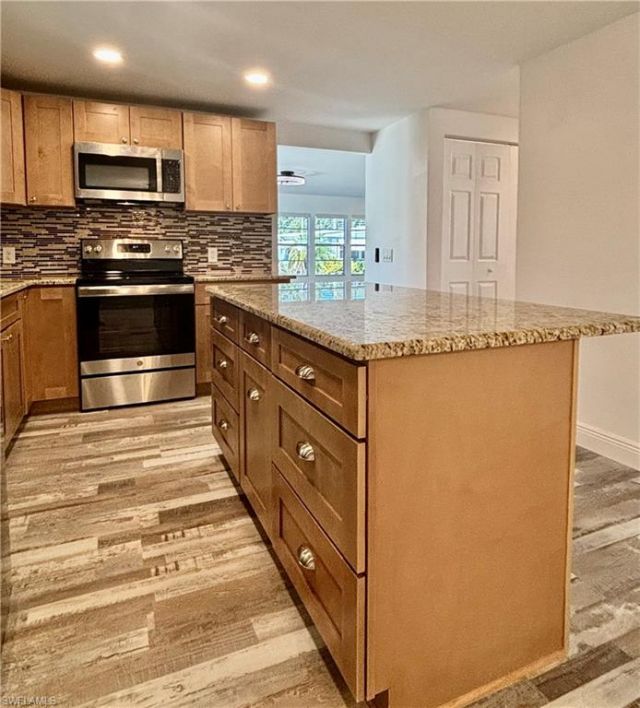 245 Shrub Ln N, North Fort Myers, FL 33917 Photo