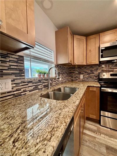 245 Shrub Ln N, North Fort Myers, FL 33917 Photo