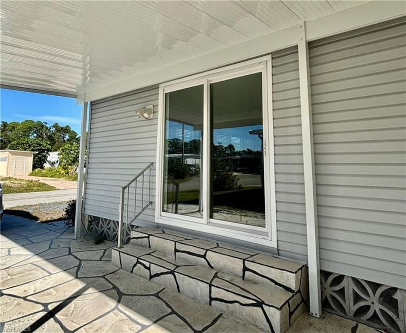 245 Shrub Ln N, North Fort Myers, FL 33917 Photo