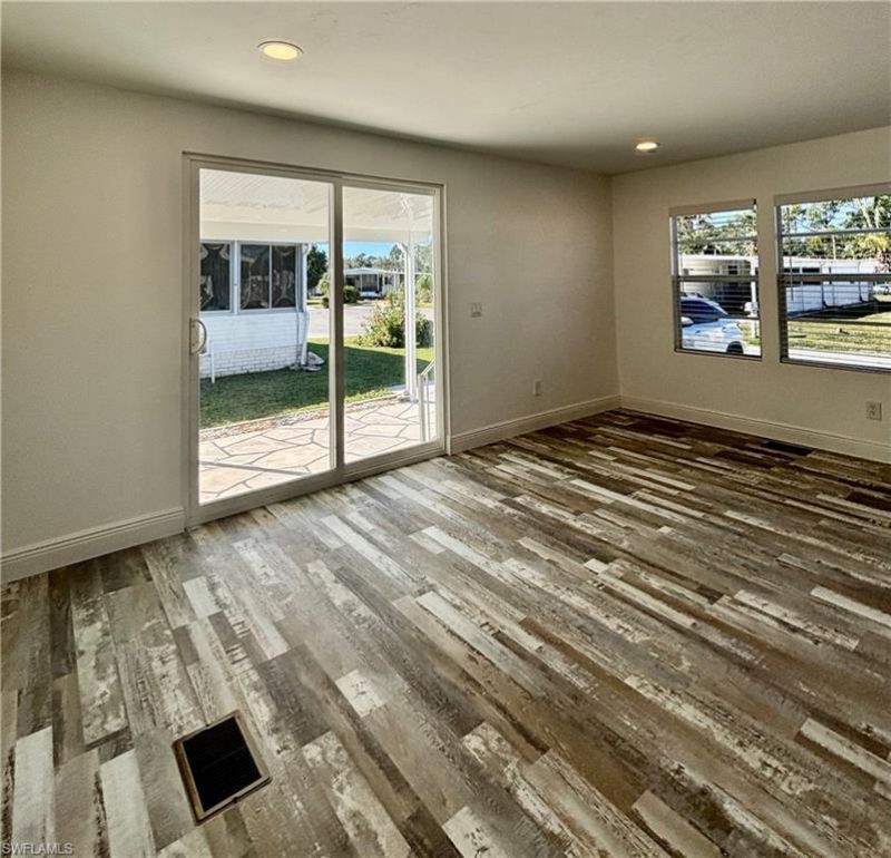 245 Shrub Ln N, North Fort Myers, FL 33917 Photo