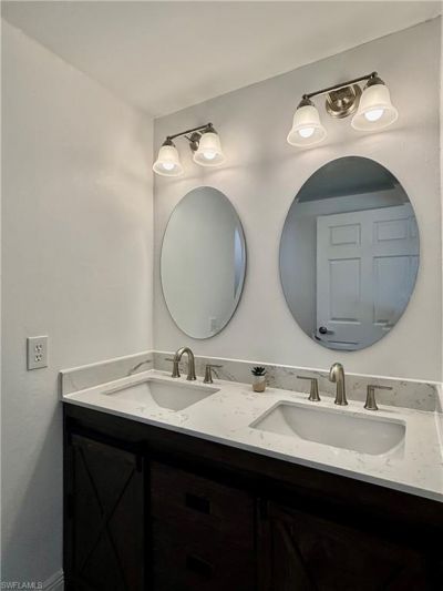 245 Shrub Ln N, North Fort Myers, FL 33917 Photo