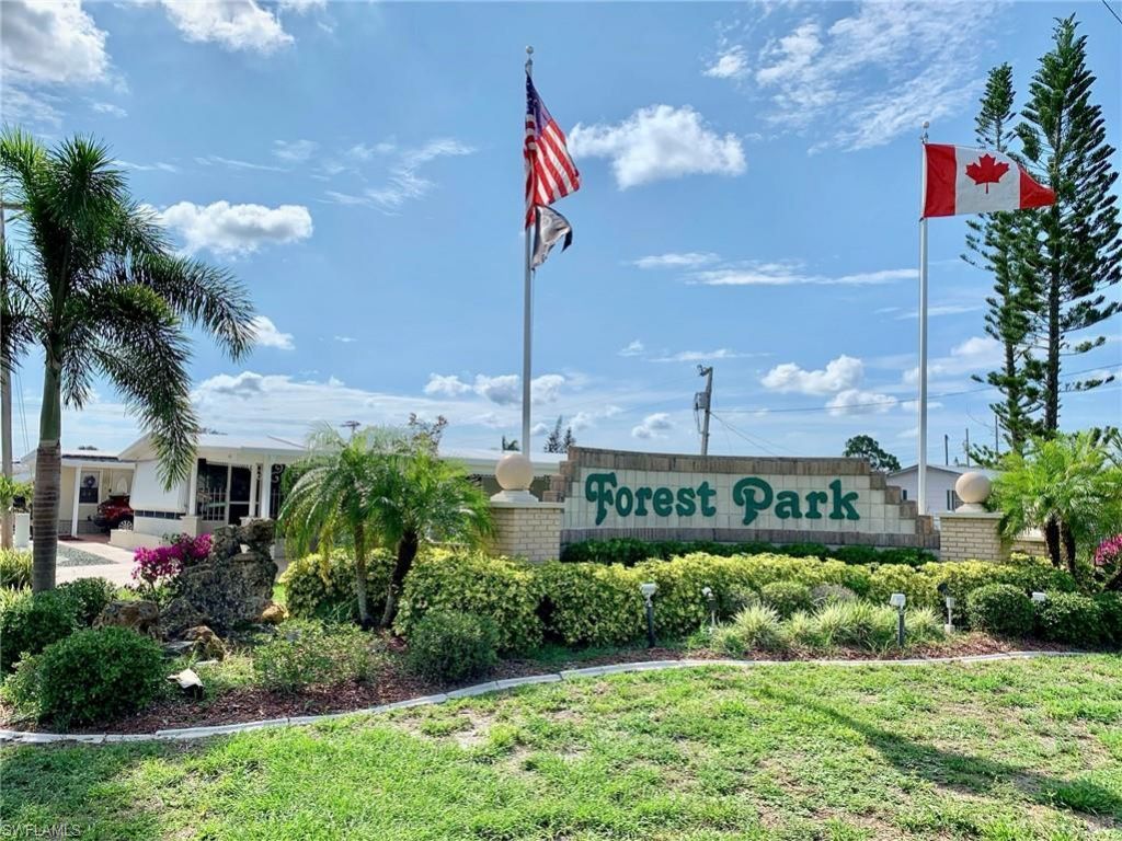 245 Shrub Ln N, North Fort Myers, FL 33917 Photo