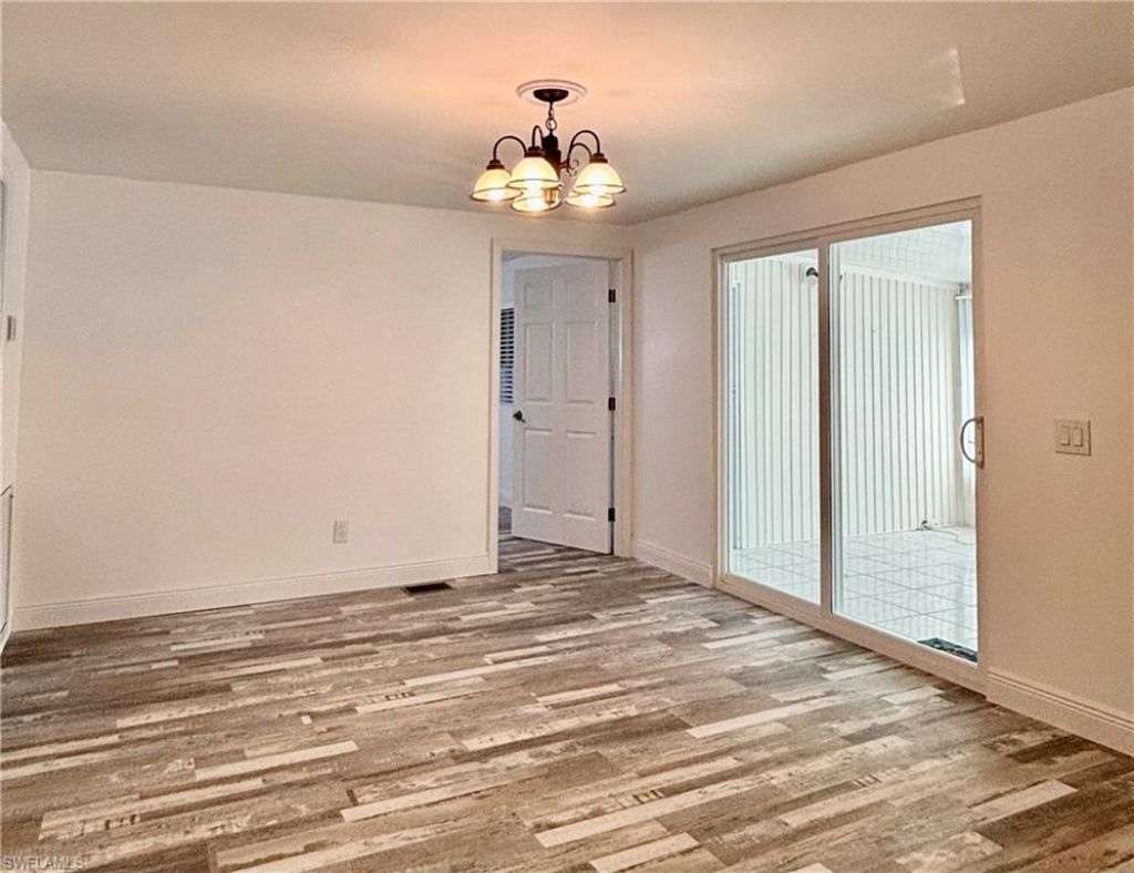 245 Shrub Ln N, North Fort Myers, FL 33917 Photo