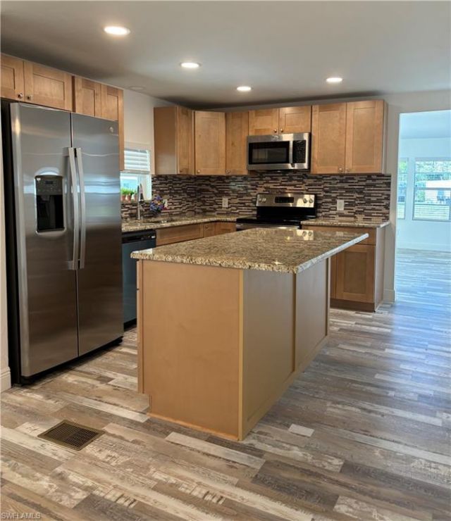 245 Shrub Ln N, North Fort Myers, FL 33917 Photo