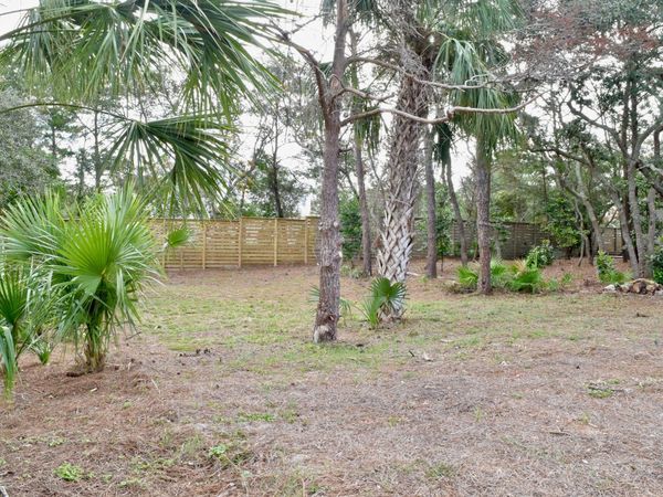 4 Marlin Street, Santa Rosa Beach, FL 32459