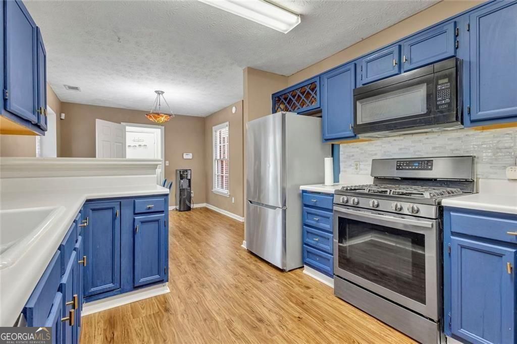 10820 Lees Court, Jonesboro, GA 30238 Main Photo