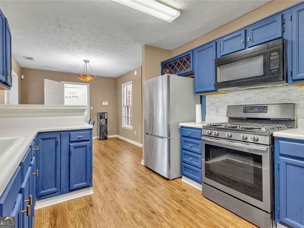 10820 Lees Court, Jonesboro, GA 30238