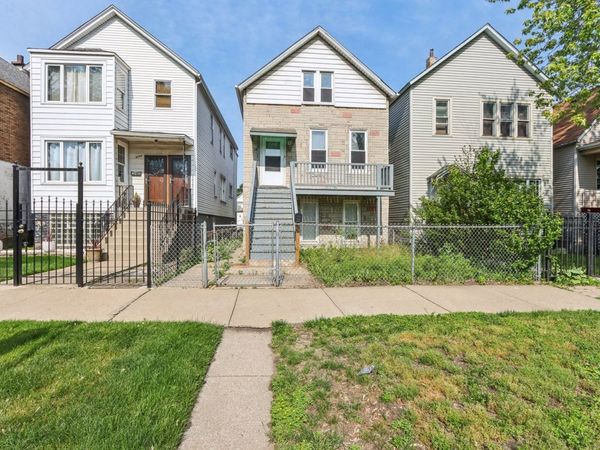 9720 S Exchange Avenue, Chicago, IL 60617