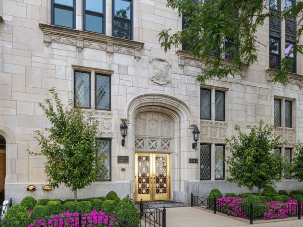 1242 N Lake Shore Drive, Unit 4N, Chicago, IL 60610