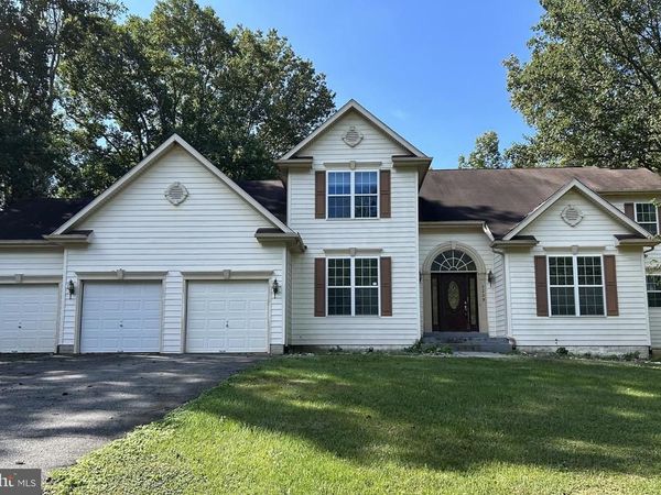 3208 HAVENWOOD COURT, EDGEWATER, MD 21037