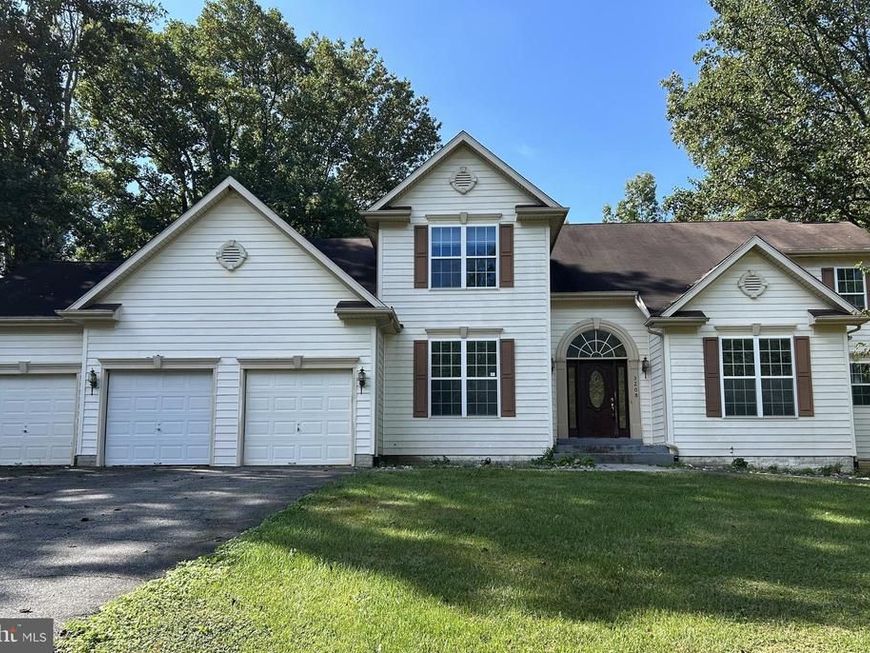 3208 Havenwood Court, Edgewater, MD 21037 Main Photo
