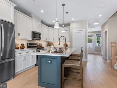 428 REAGANS LANE, Unit LOT 56, CHALFONT, PA 18914