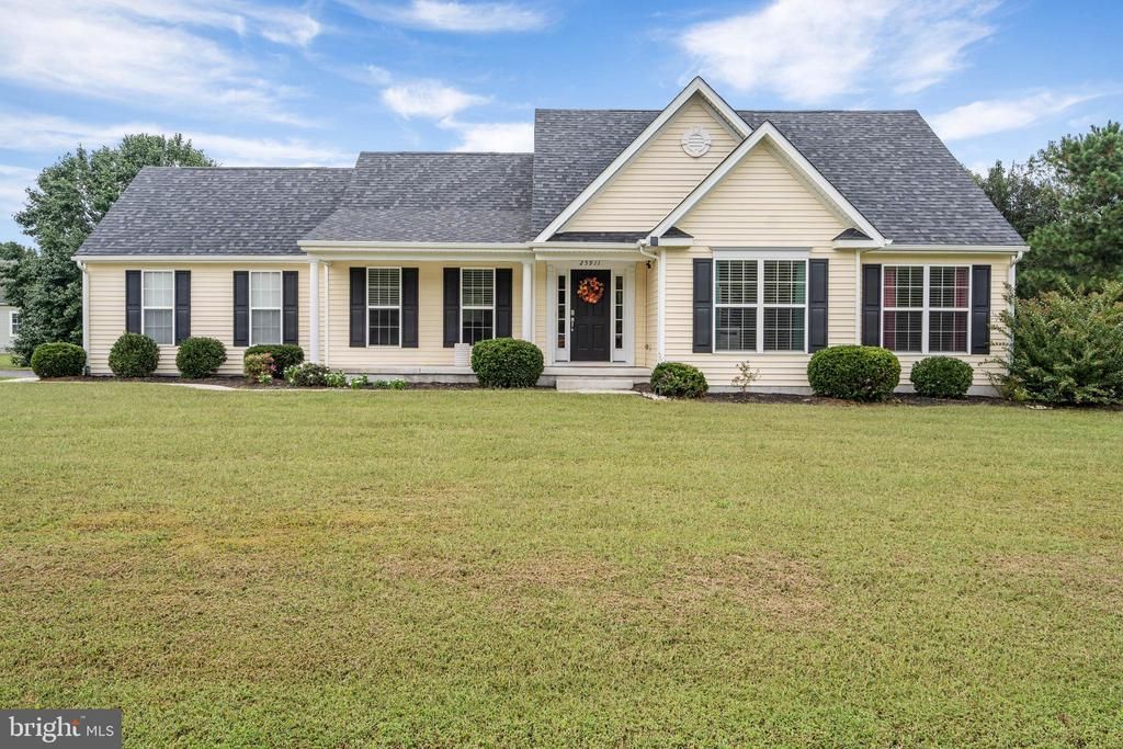 25911 Country Meadows Drive, Millsboro, DE 19966 Main Photo
